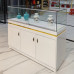 Custom Glass Display Cabinets