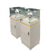 Custom Glass Display Cabinets