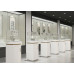 Custom Glass Display Cabinets