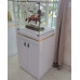 Custom Glass Display Cabinets
