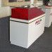Custom Glass Display Cabinets