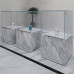 Custom Glass Display Cabinets