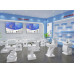 Customized Display Cabinets Customized Display Cabinets