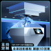 3D Floating Shadow Illusion Display 3D Floating Shadow Illusion Display
