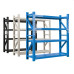 Heavy Duty Multilayer Storage Rack for Home Supermarket and Courier Goods Heavy Duty Multilayer Storage Rack for Home Supermarket and Courier Goods