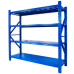Heavy Duty Multilayer Storage Rack for Home Supermarket and Courier Goods Heavy Duty Multilayer Storage Rack for Home Supermarket and Courier Goods