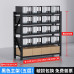 Heavy Duty Multilayer Storage Rack for Home Supermarket and Courier Goods Heavy Duty Multilayer Storage Rack for Home Supermarket and Courier Goods