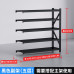 Heavy Duty Multilayer Storage Rack for Home Supermarket and Courier Goods Heavy Duty Multilayer Storage Rack for Home Supermarket and Courier Goods