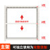 Heavy Duty Multilayer Storage Rack for Home Supermarket and Courier Goods Heavy Duty Multilayer Storage Rack for Home Supermarket and Courier Goods