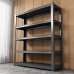 Heavy Duty Iron Rack Shelving Heavy Duty Iron Rack Shelving