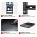 Heavy Duty Iron Rack Shelving Heavy Duty Iron Rack Shelving