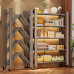 MultiLevel Storage Rack