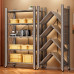MultiLevel Storage Rack