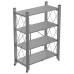 MultiLevel Storage Rack