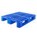 Grid River Plastic Tray Forklift Warehouse Floor Moisture Mat Shelves Industrial Cardboard Stacking Pallets Grid River Plastic Tray Forklift Warehouse Floor Moisture Mat Shelves Industrial Cardboard Stacking Pallets