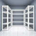 Home Multilayer Storage Rack Home Multilayer Storage Rack