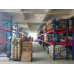 Customizable Heavy Duty Steel Rack TwoTier Platform ThreeDimensional Warehouse Rack Customizable Heavy Duty Steel Rack TwoTier Platform ThreeDimensional Warehouse Rack