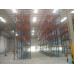 Customizable Heavy Duty Steel Rack TwoTier Platform ThreeDimensional Warehouse Rack Customizable Heavy Duty Steel Rack TwoTier Platform ThreeDimensional Warehouse Rack