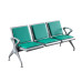 Public threeseat seating