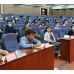 Wooden Report Hall Seating Cinema Steps Classroom Chalkboard Aluminum Alloy Lecture Hall Chairs Wooden Report Hall Seating Cinema Steps Classroom Chalkboard Aluminum Alloy Lecture Hall Chairs