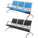 Three Person Waiting Chair Hospital Infusion Rest Linked Airport Three Person Waiting Chair Hospital Infusion Rest Linked Airport