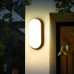 Outdoor Wall Lamp Waterproof Super Bright LED Balcony Hallway Staircase Porch Exterior Courtyard Patio Reading Wall Lamp Outdoor Wall Lamp Waterproof Super Bright LED Balcony Hallway Staircase Porch Exterior Courtyard Patio Reading Wall Lamp