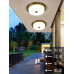 Modern Chinese Ceiling Lights for Doorway Glass Hallway Porch Outdoor Balcony Sensor Bedroom Villa Modern Chinese Ceiling Lights for Doorway Glass Hallway Porch Outdoor Balcony Sensor Bedroom Villa