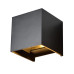 Outdoor Waterproof Corridor Stairs Wall Lamp Modern Minimalist Villa Courtyard Exterior Wall Double Head Wall Lamp Outdoor Waterproof Corridor Stairs Wall Lamp Modern Minimalist Villa Courtyard Exterior Wall Double Head Wall Lamp