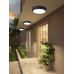 Modern Outdoor Ceiling Lights Waterproof Balcony Lights AntiMoisture Insect Proof Corridors Round Corridor Door Lights LEDs Modern Outdoor Ceiling Lights Waterproof Balcony Lights AntiMoisture Insect Proof Corridors Round Corridor Door Lights LEDs