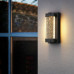 Crystal Outdoor Wall Lights Crystal Outdoor Wall Lights