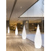 Outdoor LED Droplet Lights for Restaurants Corridors Gardens Lawns Pathway Columns Outdoor LED Droplet Lights for Restaurants Corridors Gardens Lawns Pathway Columns
