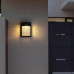 Outdoor Waterproof Wall Lamp Outdoor Waterproof Wall Lamp