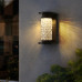 Outdoor Waterproof Wall Lamp Outdoor Waterproof Wall Lamp