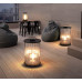 Outdoor Solar Lawn Patio Porch Courtyard Lighting Villa Floor Lights Outdoor Solar Lawn Patio Porch Courtyard Lighting Villa Floor Lights