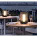 Outdoor Solar Lawn Patio Porch Courtyard Lighting Villa Floor Lights Outdoor Solar Lawn Patio Porch Courtyard Lighting Villa Floor Lights
