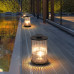 Outdoor Solar Lawn Patio Porch Courtyard Lighting Villa Floor Lights Outdoor Solar Lawn Patio Porch Courtyard Lighting Villa Floor Lights