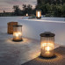 Outdoor Solar Lawn Patio Porch Courtyard Lighting Villa Floor Lights Outdoor Solar Lawn Patio Porch Courtyard Lighting Villa Floor Lights