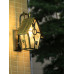 American Balcony Wall Lamp Villa Patio Garden Outdoor Waterproof Wall Lamp European Vintage Outdoor Courtyard Wall Lamp