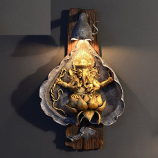 Southeast Asian Staircase Room Background Wall Decoration Hangings Thai Wall Lamp Thai Spa Massage Shop Southeast Asian Staircase Room Background Wall Decoration Hangings Thai Wall Lamp Thai Spa Massage Shop