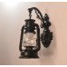 Old Oil Lamp Retro LED Outdoor Restaurant Corridor Farmhouse Mountain Lodge Wall Lamp Old Oil Lamp Retro LED Outdoor Restaurant Corridor Farmhouse Mountain Lodge Wall Lamp