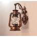Old Oil Lamp Retro LED Outdoor Restaurant Corridor Farmhouse Mountain Lodge Wall Lamp Old Oil Lamp Retro LED Outdoor Restaurant Corridor Farmhouse Mountain Lodge Wall Lamp