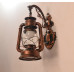 Old Oil Lamp Retro LED Outdoor Restaurant Corridor Farmhouse Mountain Lodge Wall Lamp Old Oil Lamp Retro LED Outdoor Restaurant Corridor Farmhouse Mountain Lodge Wall Lamp