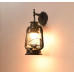 Old Oil Lamp Retro LED Outdoor Restaurant Corridor Farmhouse Mountain Lodge Wall Lamp Old Oil Lamp Retro LED Outdoor Restaurant Corridor Farmhouse Mountain Lodge Wall Lamp