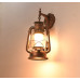 Old Oil Lamp Retro LED Outdoor Restaurant Corridor Farmhouse Mountain Lodge Wall Lamp Old Oil Lamp Retro LED Outdoor Restaurant Corridor Farmhouse Mountain Lodge Wall Lamp