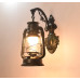 Old Oil Lamp Retro LED Outdoor Restaurant Corridor Farmhouse Mountain Lodge Wall Lamp Old Oil Lamp Retro LED Outdoor Restaurant Corridor Farmhouse Mountain Lodge Wall Lamp