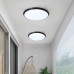 Indoor Outdoor LED Lights Waterproof Dustproof Bright
