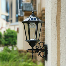 Solar Wall Lamp Led Outdoor Lamp