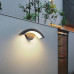 Outdoor Wall Wash Light Villa Courtyard Balcony Corridor Entrance Waterproof Exterior Wall Warm Light Remote Control Outdoor Wall Wash Light Villa Courtyard Balcony Corridor Entrance Waterproof Exterior Wall Warm Light Remote Control