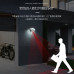 Outdoor Wall Wash Light Villa Courtyard Balcony Corridor Entrance Waterproof Exterior Wall Warm Light Remote Control Outdoor Wall Wash Light Villa Courtyard Balcony Corridor Entrance Waterproof Exterior Wall Warm Light Remote Control