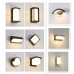 Outdoor Wall Wash Light Villa Courtyard Balcony Corridor Entrance Waterproof Exterior Wall Warm Light Remote Control Outdoor Wall Wash Light Villa Courtyard Balcony Corridor Entrance Waterproof Exterior Wall Warm Light Remote Control